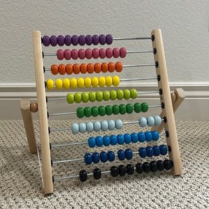 Abacus For Kids